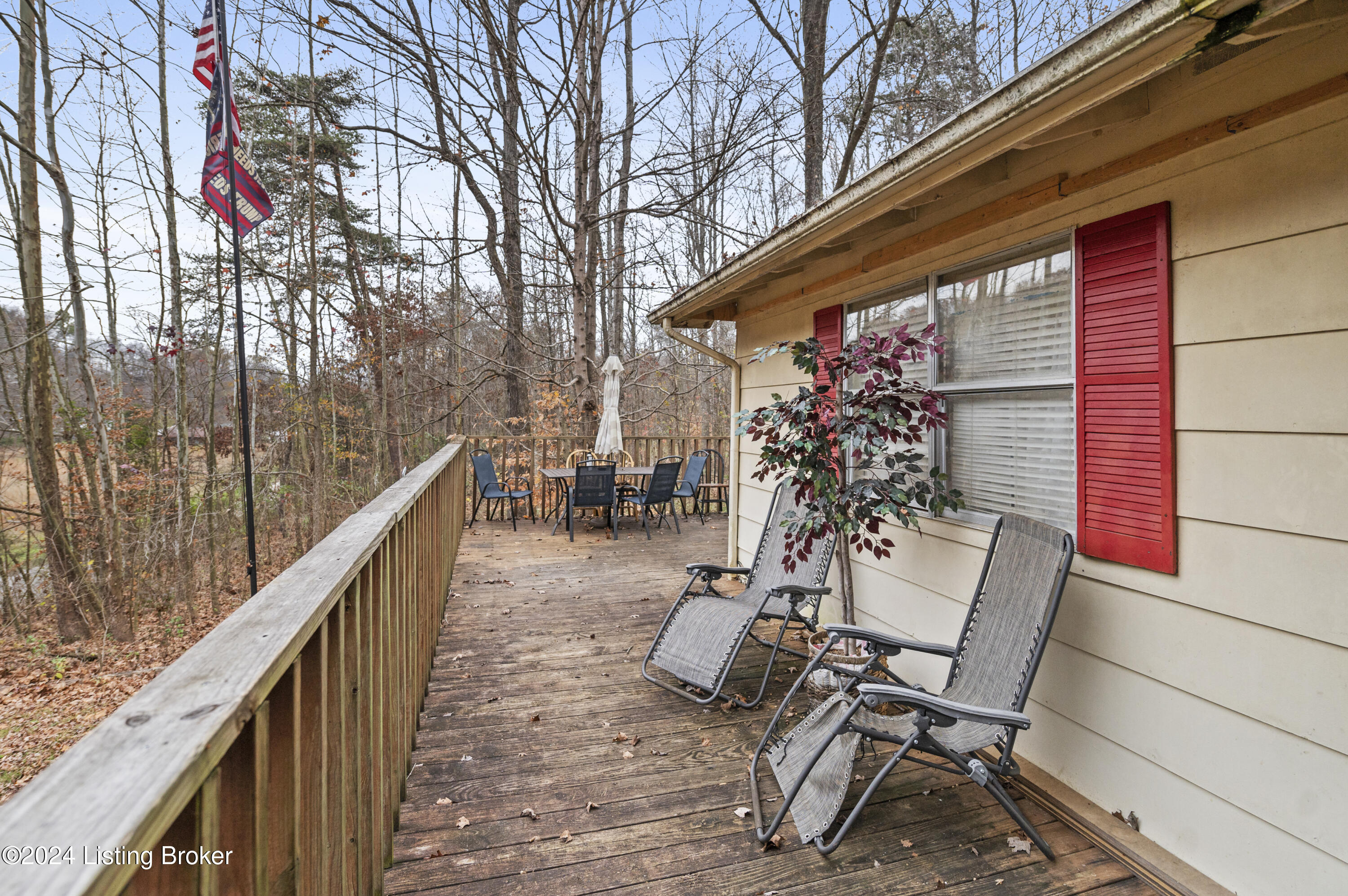 2090 Pine Knob Road Caneyville, KY 42721 - Photo 26 of 35 2090PineKnobRd-26