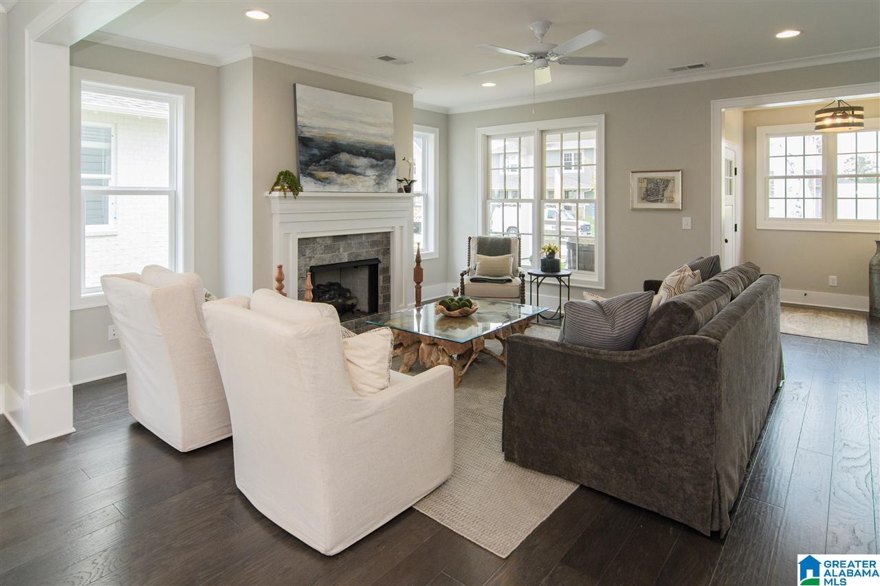 2820 Falliston Lane Birmingham, AL 35244 - Photo 7 of 50