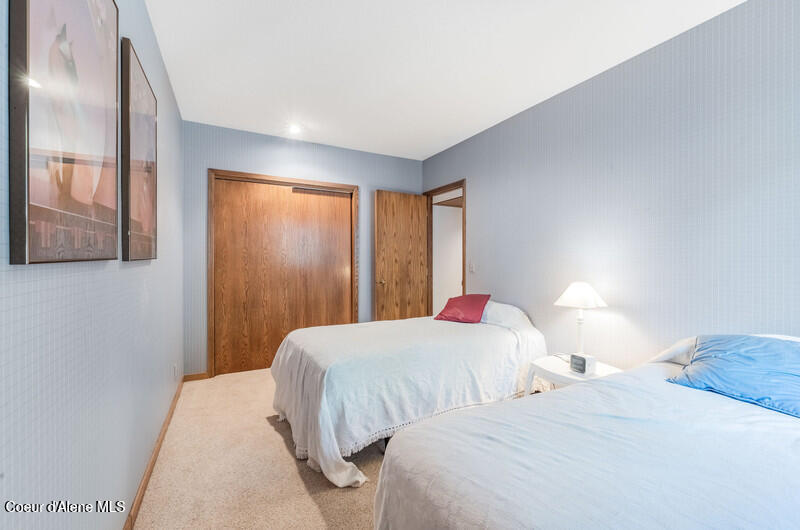 3574 East Tobler Road, Unit C12 Hayden, ID 83835 - Photo 29 of 45 3rd bedroom