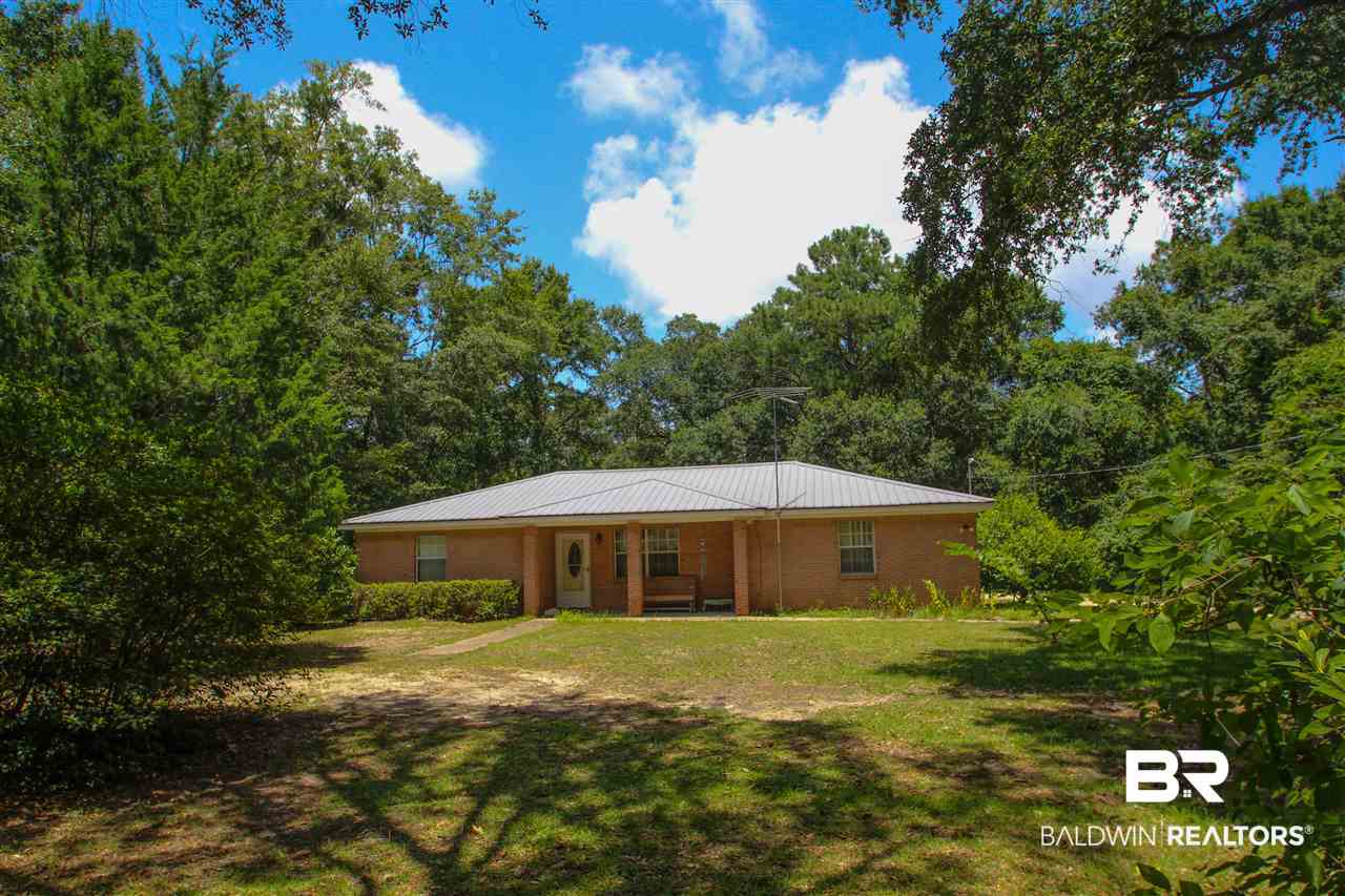 12951 County Road 26 Foley, AL 36535 - Photo 39 of 39