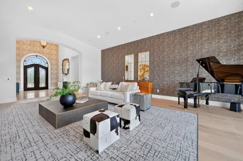 $6,799,000 | 5 Winding Oaks Drive, Pleasanton, CA 94566
