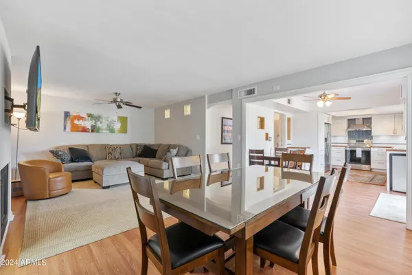 $5,900 | 7000 North Vía Camello Del Sur, Unit 34, Scottsdale, AZ 85258