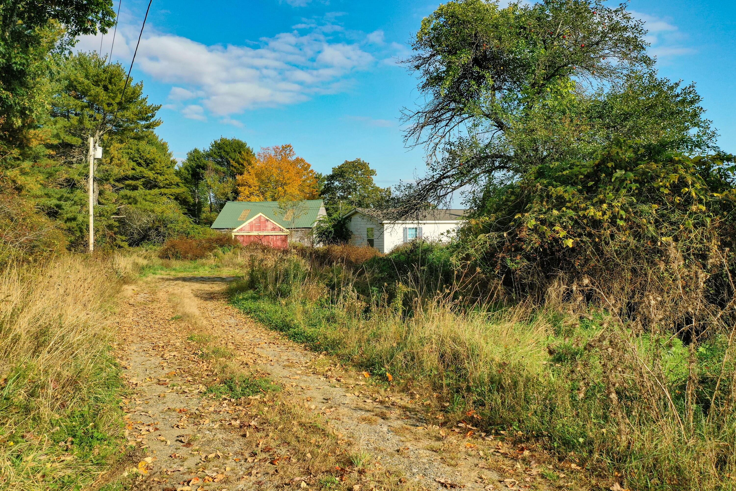894 Head Tide Hill Road Alna, ME 04535 - Photo 19 of 46 894 Head Tide Hill Rd_146