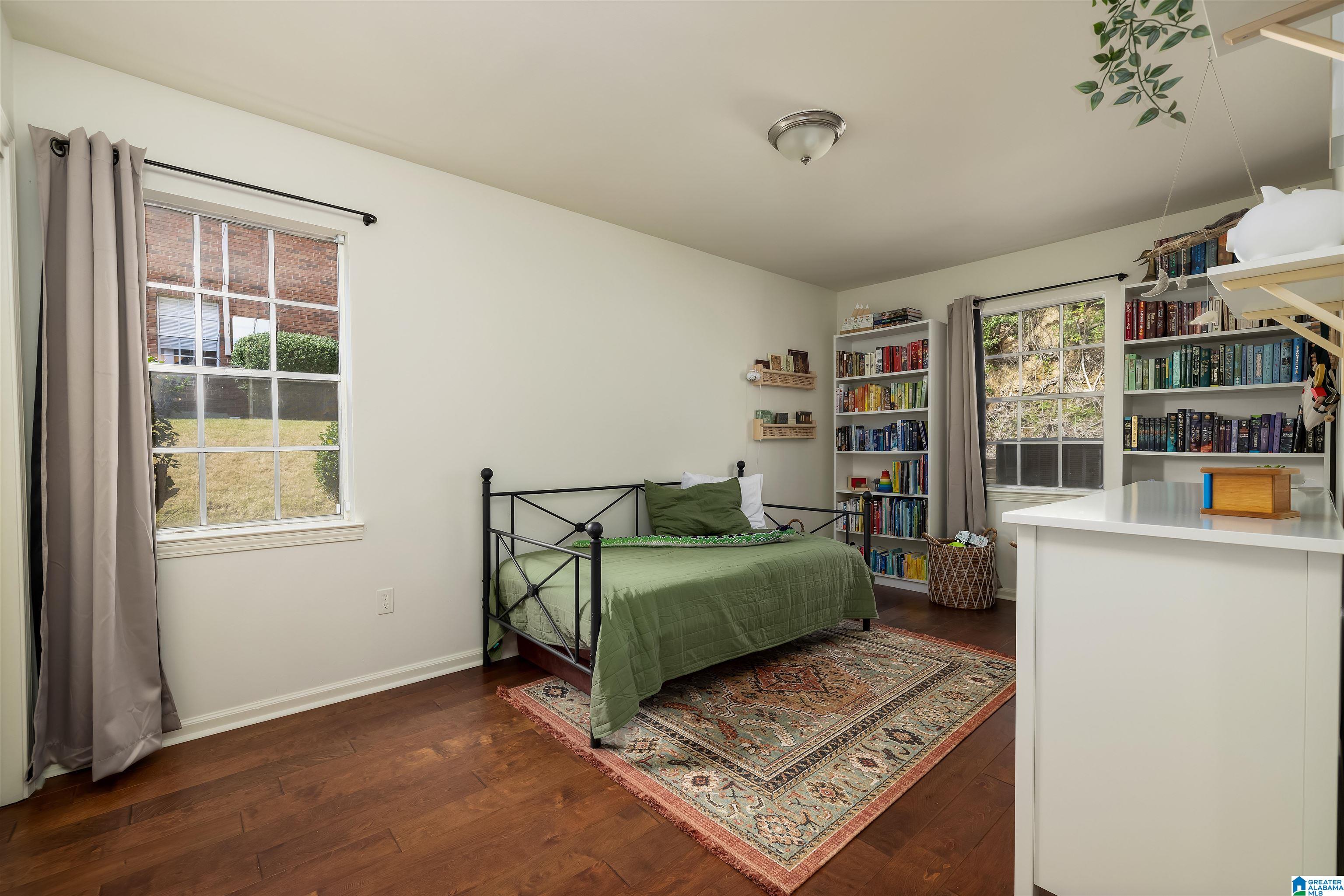 3433 Sandner Court, Unit A Birmingham, AL 35209 - Photo 23 of 33