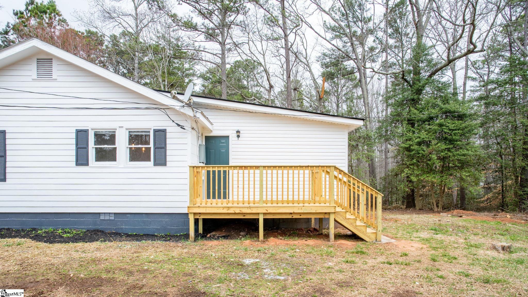 431 Cooley Bridge Road Pelzer, SC 29669 - Photo 38 of 43