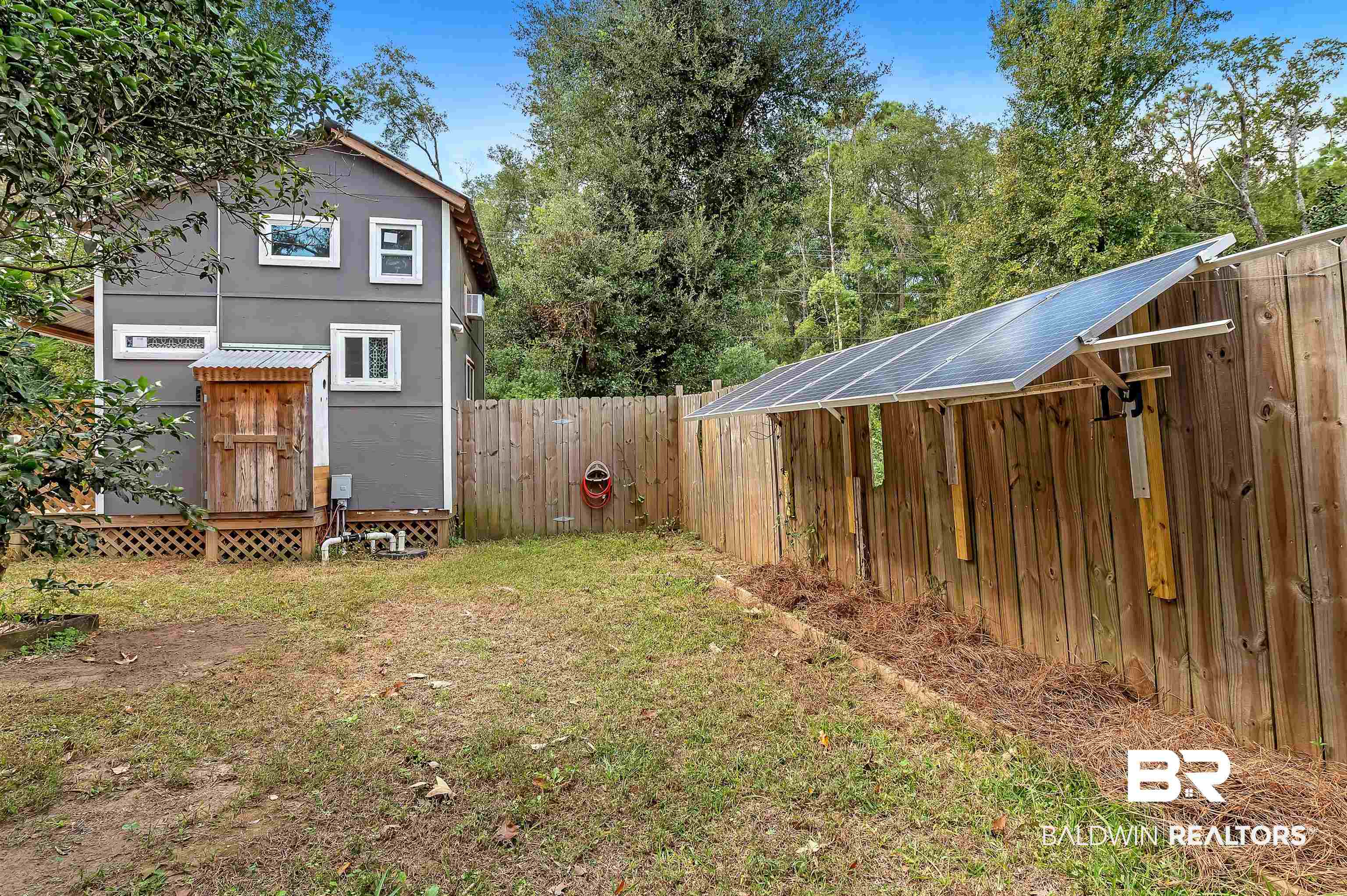 12245 Holly Street Magnolia Springs, AL 36555 - Photo 12 of 49 Solar tiny house