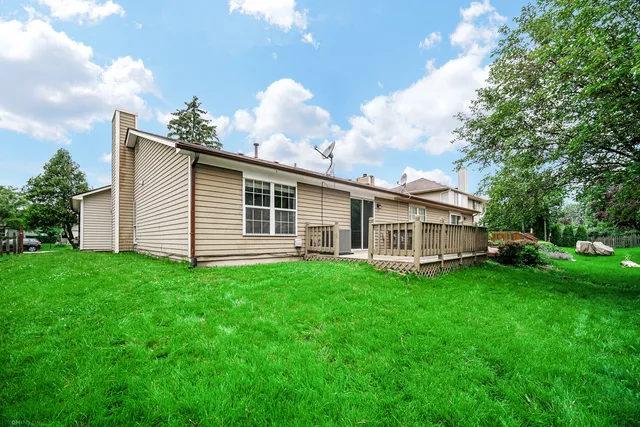 $2,450 | 1893 Appaloosa Drive, Naperville, IL 60565