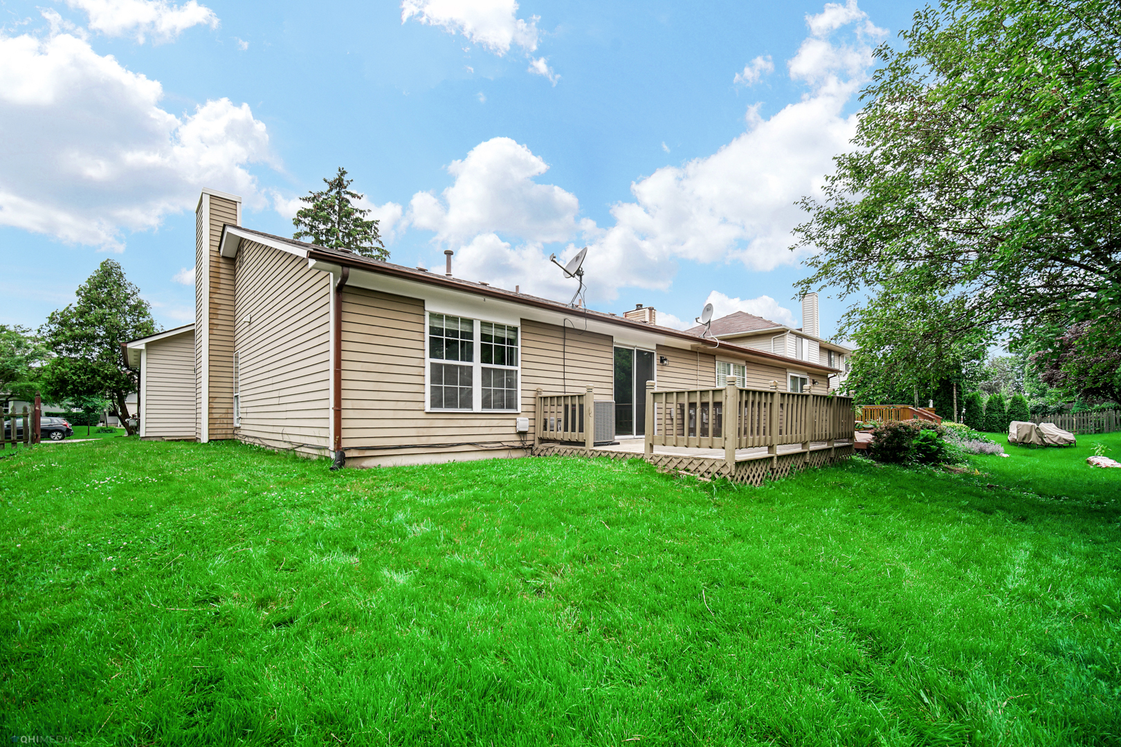 1893 Appaloosa Drive Naperville, IL 60565 - Photo 20 of 21