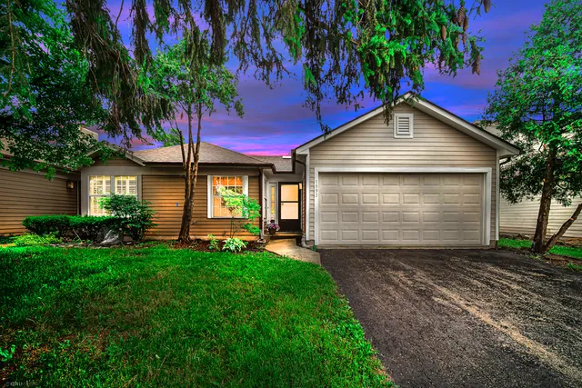 $2,450 | 1893 Appaloosa Drive, Naperville, IL 60565