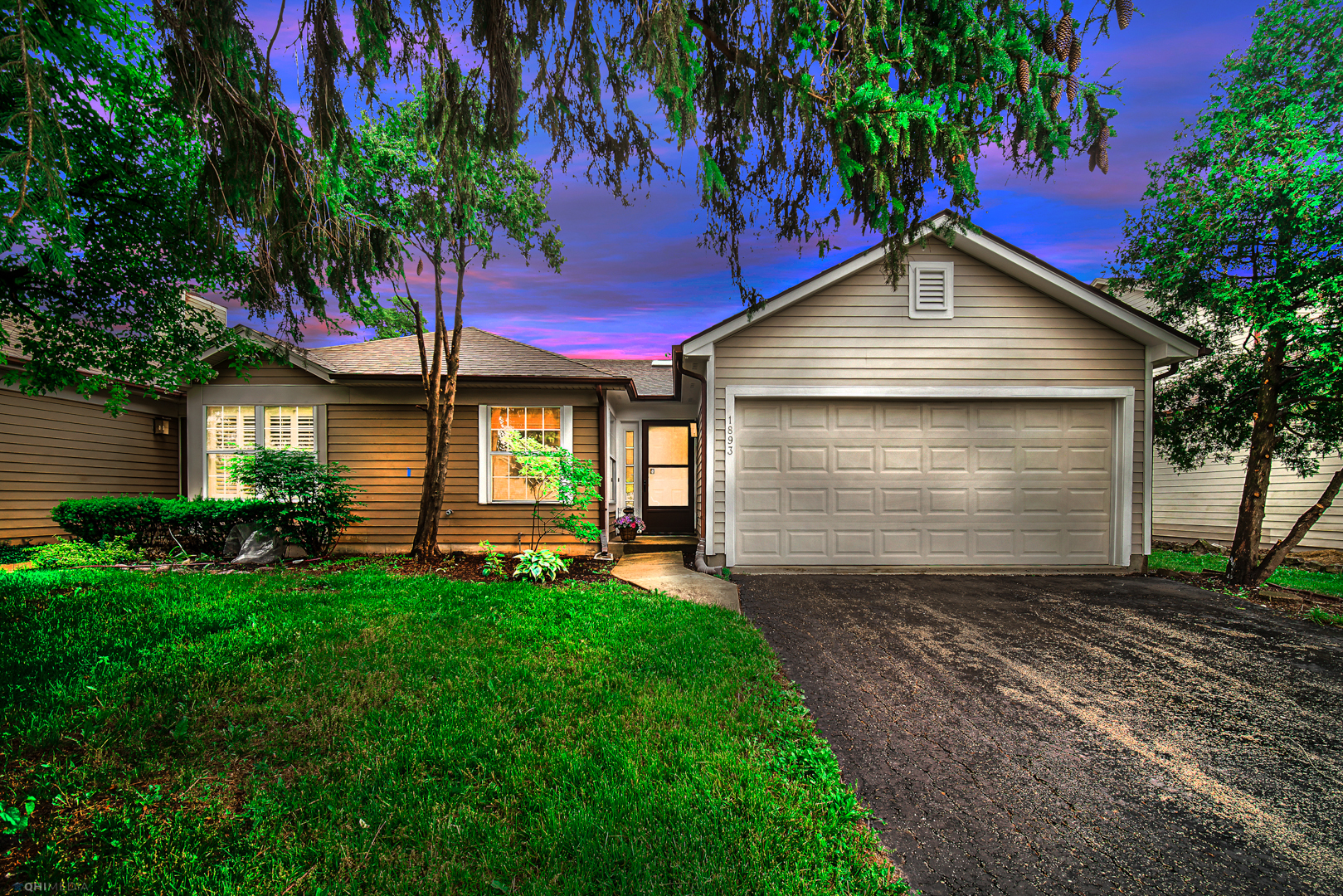 1893 Appaloosa Drive Naperville, IL 60565 - Photo 21 of 21