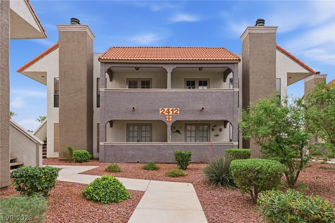 2412 Sunfish Drive, Unit D Henderson, NV 89014 - Photo 11 of 43