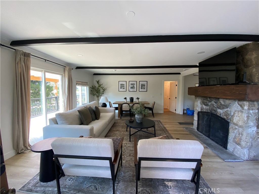 27981 Lakes Edge Road Lake Arrowhead, CA 92352 - Photo 14 of 64