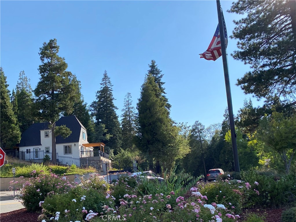 27981 Lakes Edge Road Lake Arrowhead, CA 92352 - Photo 61 of 64