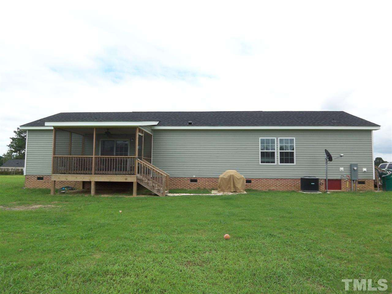 2477 Beulahtown Road Kenly, NC 27542 - Photo 23 of 25 Photo 23