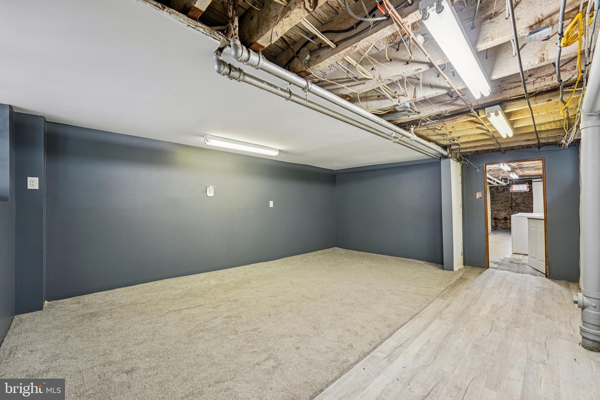 19 Wayne Avenue Springfield, PA 19064 - Photo 31 of 56 a view of empty room