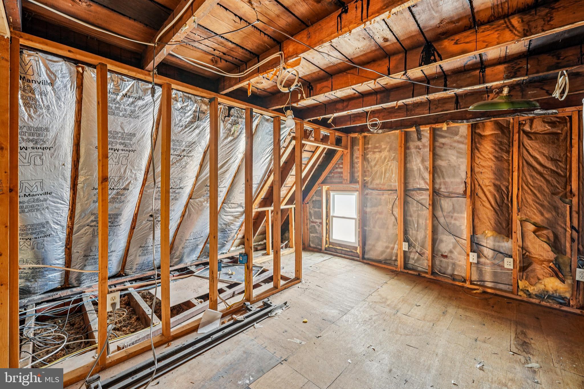 19 Wayne Avenue Springfield, PA 19064 - Photo 36 of 56 a view of an empty room