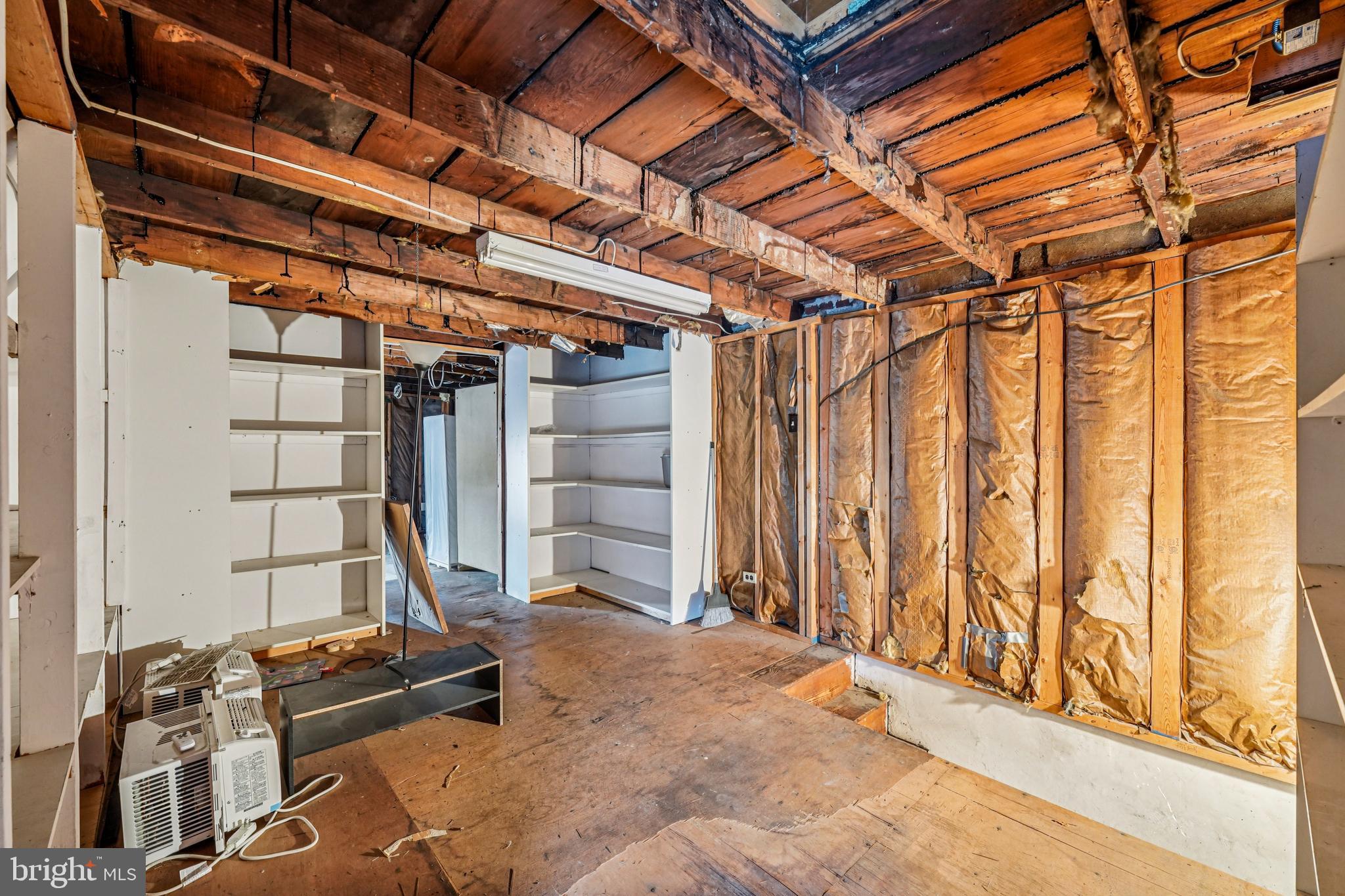 19 Wayne Avenue Springfield, PA 19064 - Photo 39 of 56 a view of under construction area