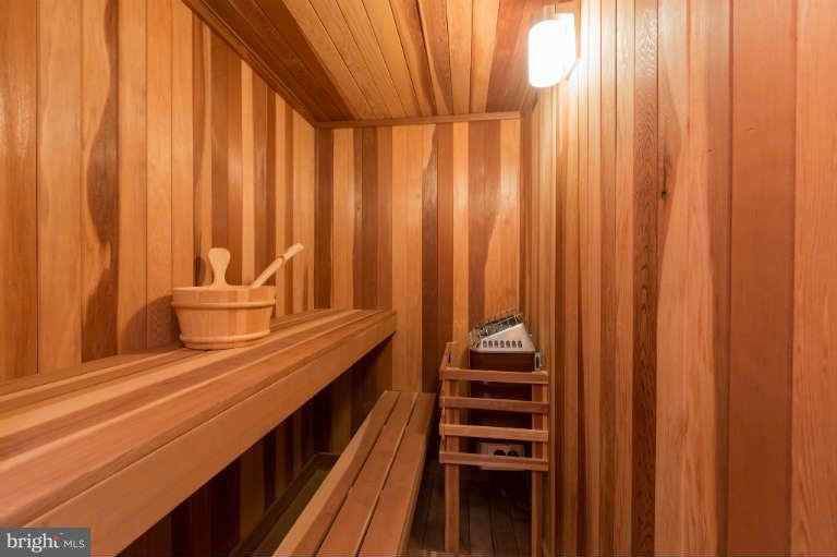 626 Chain Bridge Road McLean, VA 22101 - Photo 27 of 30 a view of a balcony with chairs