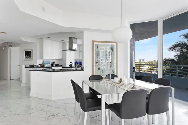 $1,800,000 | 1700 South Ocean Boulevard, Unit 6C, Lauderdale-by-the-Sea, FL 33062