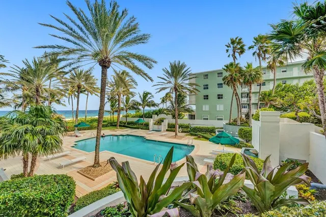 $1,800,000 | 1700 South Ocean Boulevard, Unit 6C, Lauderdale-by-the-Sea, FL 33062