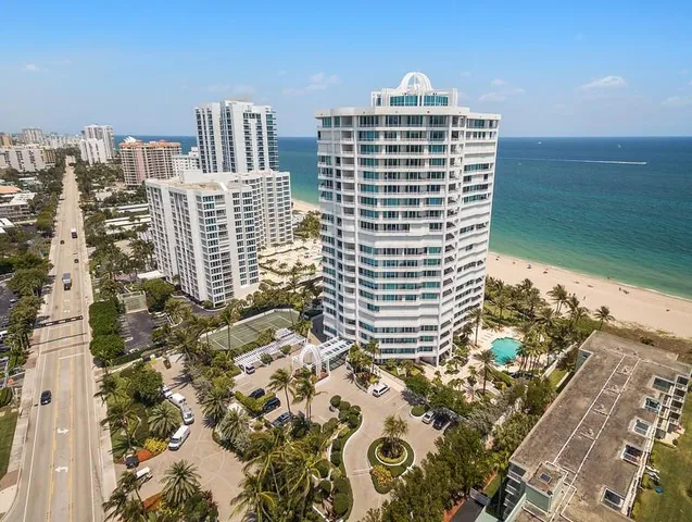 $1,800,000 | 1700 South Ocean Boulevard, Unit 6C, Lauderdale-by-the-Sea, FL 33062