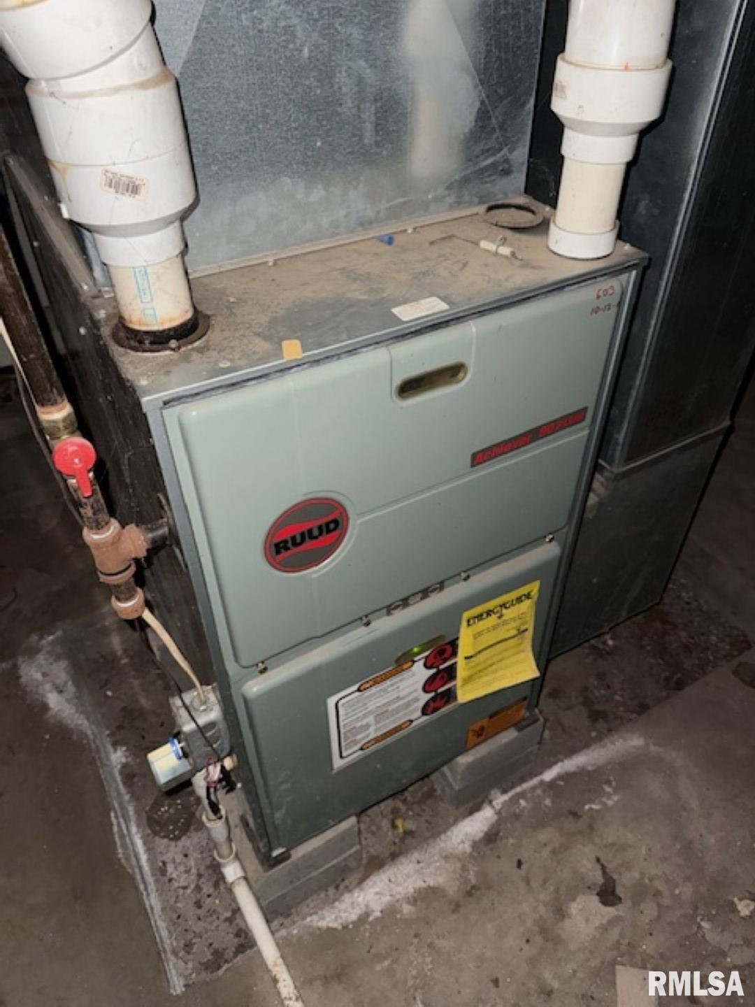 1306 Lake Street Kewanee, IL 61443 - Photo 19 of 22