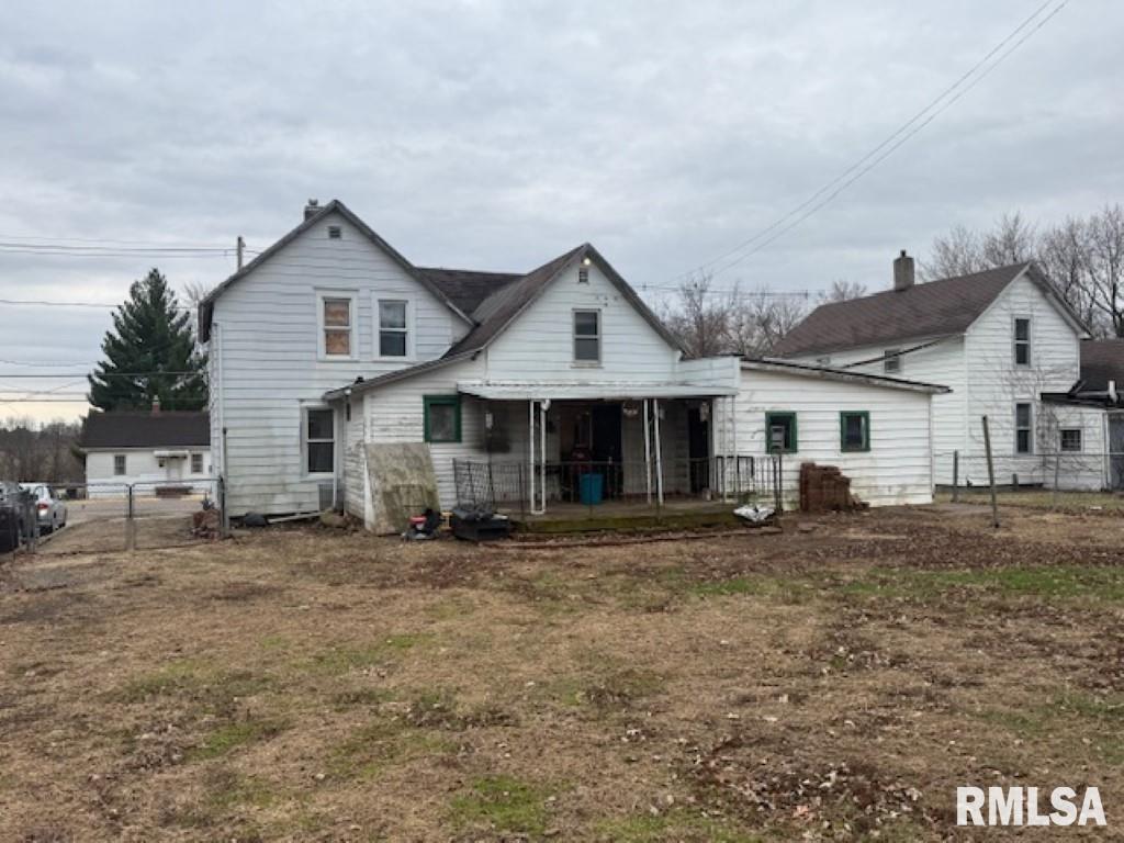 1306 Lake Street Kewanee, IL 61443 - Photo 20 of 22