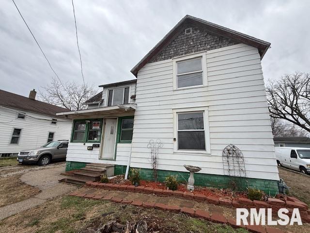 1306 Lake Street Kewanee, IL 61443 - Photo 2 of 22