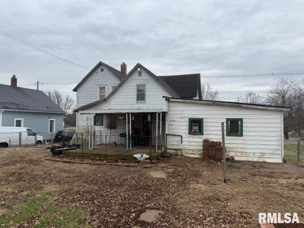 1306 Lake Street Kewanee, IL 61443 - Photo 21 of 22