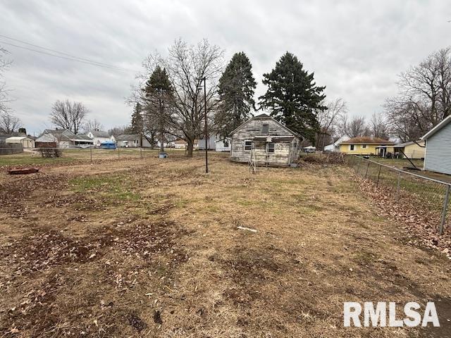 1306 Lake Street Kewanee, IL 61443 - Photo 22 of 22