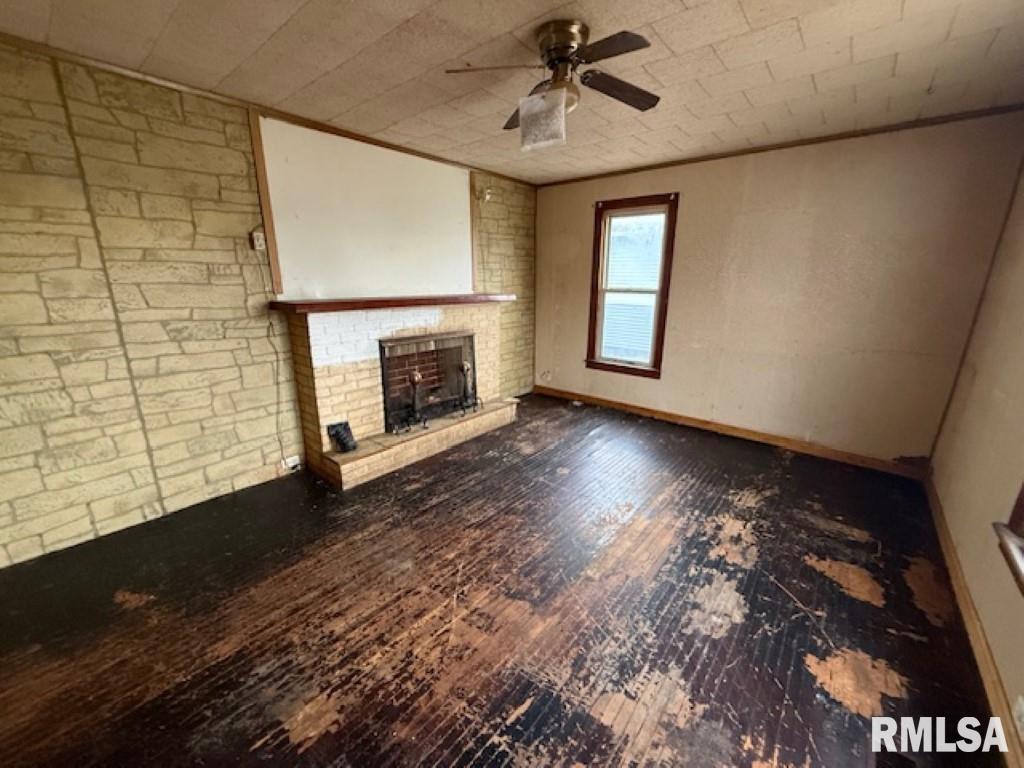 1306 Lake Street Kewanee, IL 61443 - Photo 7 of 22