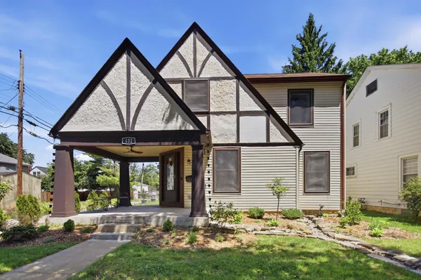 $375,000 | 432 Binns Boulevard, Columbus, OH 43204