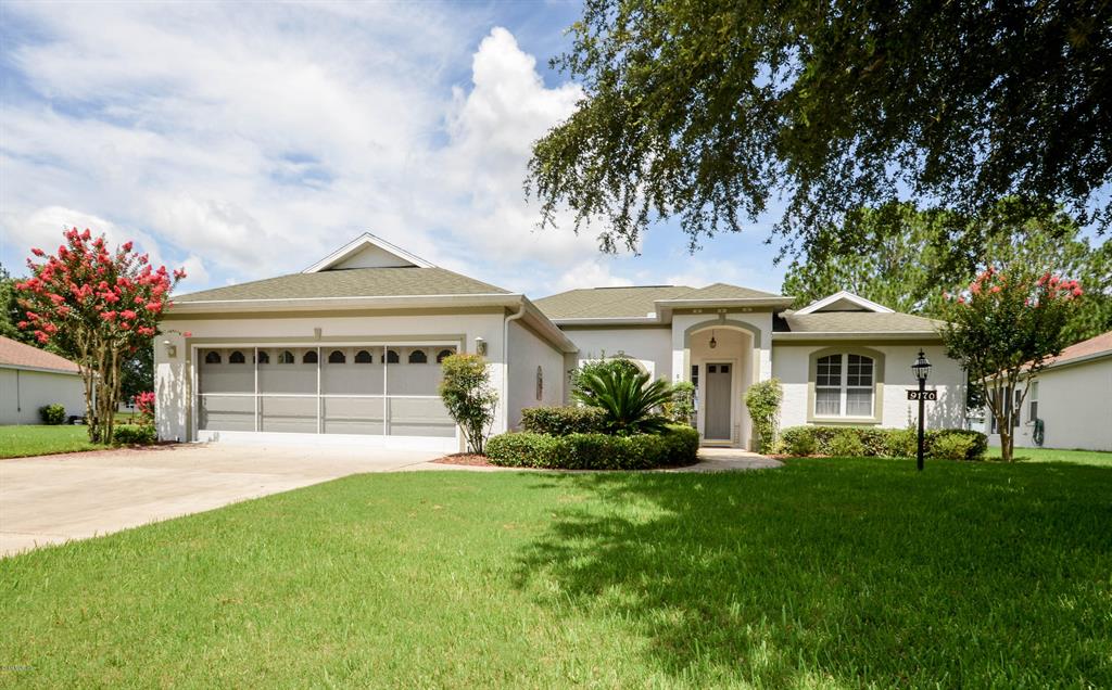 9170 Southwest 96th Court Road Ocala, FL 34481 - Photo 1 of 1 Pic for Ads MLS 538317