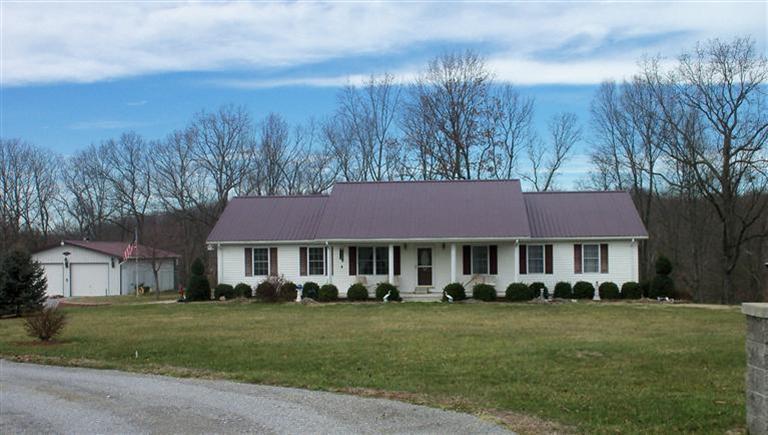 532 Alice Roy Road Windsor, KY 42565 - Photo 2 of 17 Additional Photo