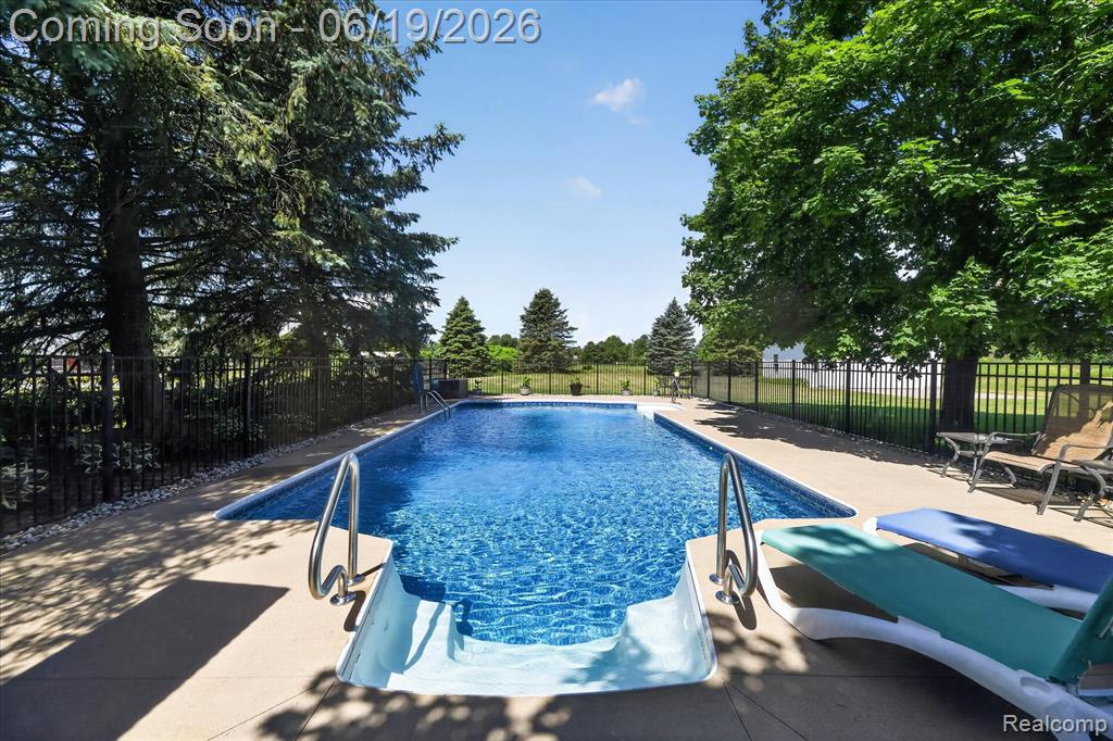 5900 Carter Court Howell, MI 48843 - Photo 49 of 72