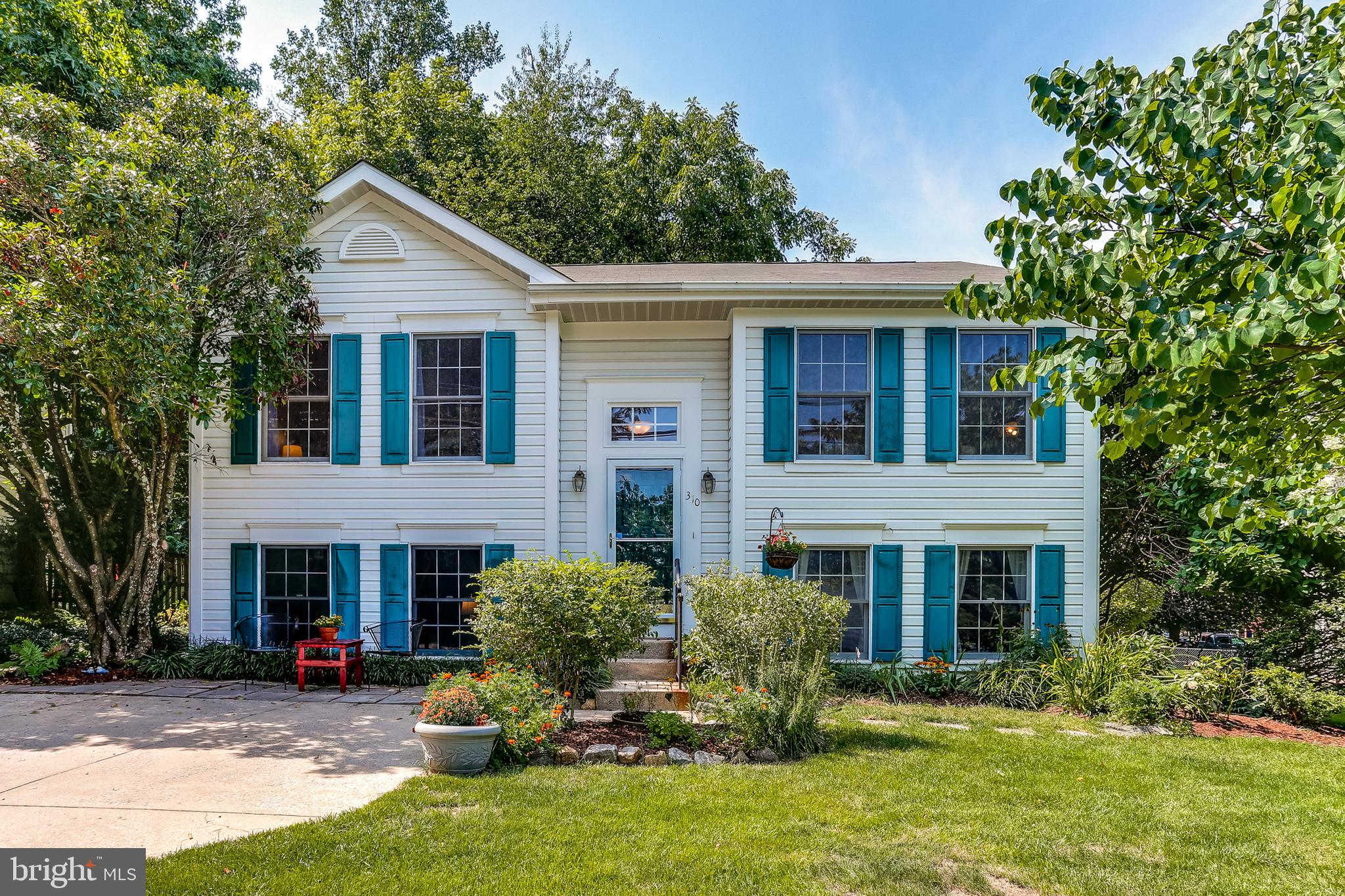 310 Kendigs Mill Road Owings Mills, MD 21117 - Photo 1 of 34 WELCOME HOME!