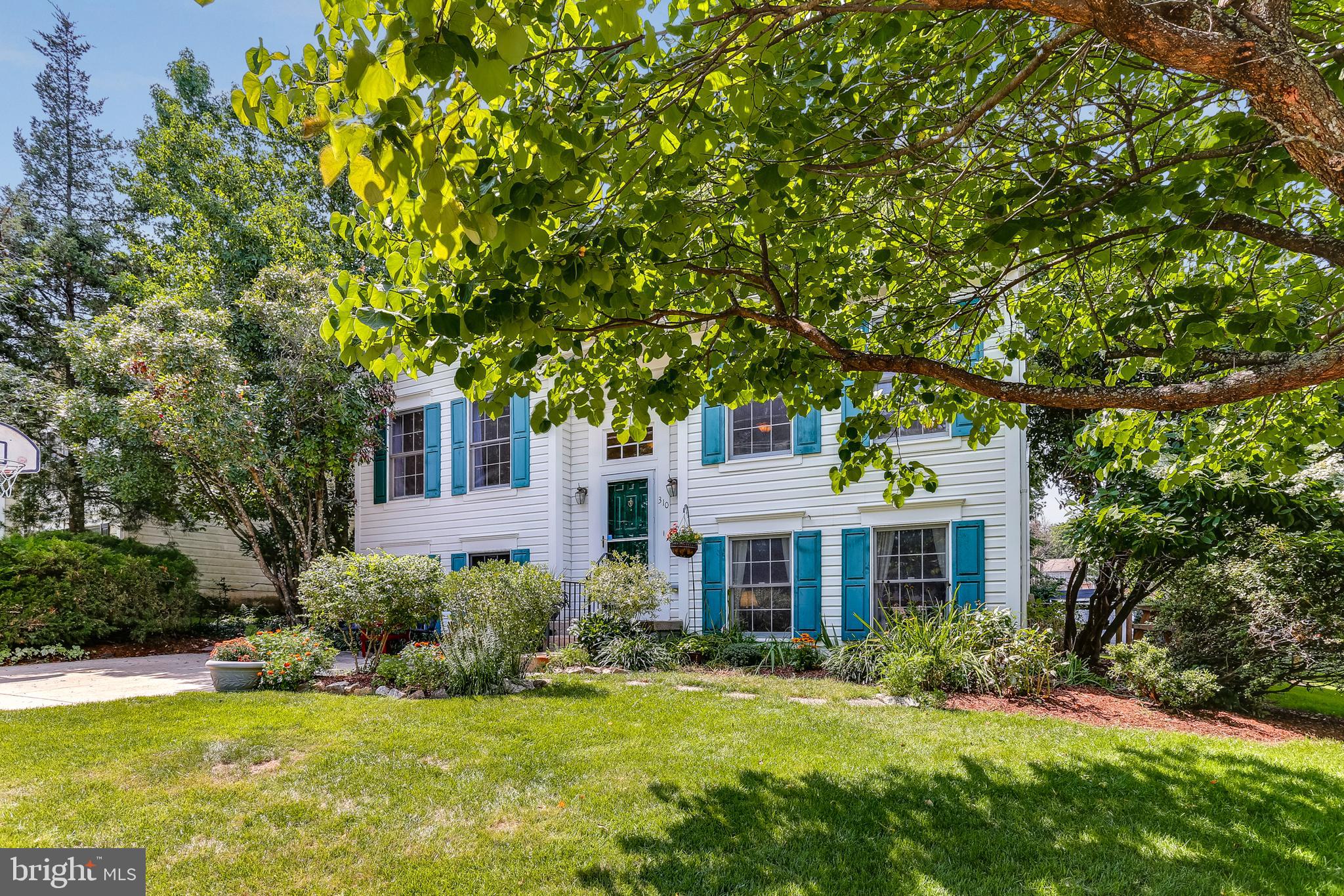 310 Kendigs Mill Road Owings Mills, MD 21117 - Photo 2 of 34 WELCOME HOME!