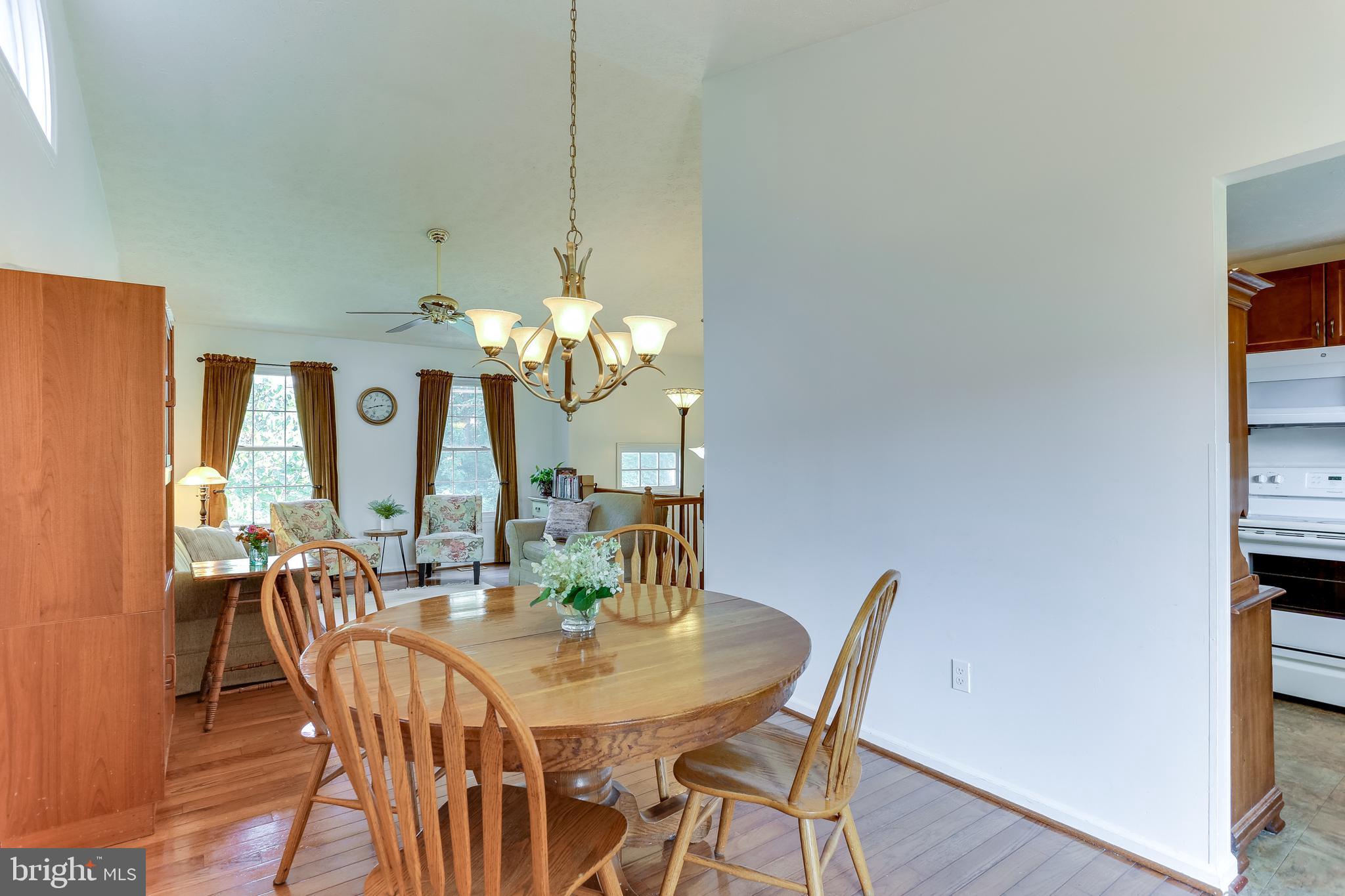 310 Kendigs Mill Road Owings Mills, MD 21117 - Photo 11 of 34 DINING ROOM