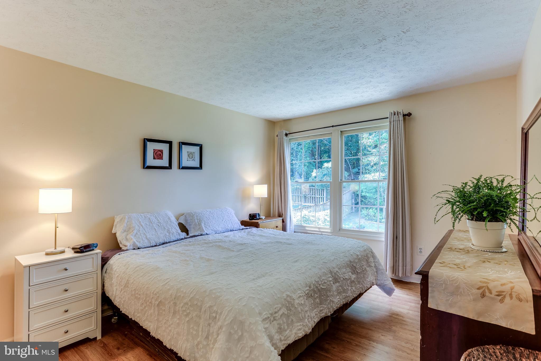 310 Kendigs Mill Road Owings Mills, MD 21117 - Photo 12 of 34 BEDROOM 1