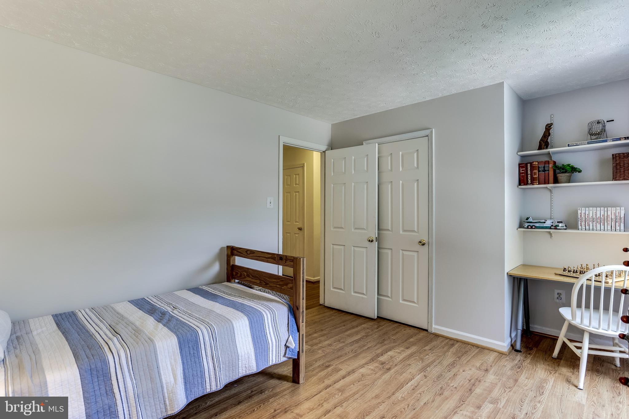 310 Kendigs Mill Road Owings Mills, MD 21117 - Photo 15 of 34 BEDROOM 2
