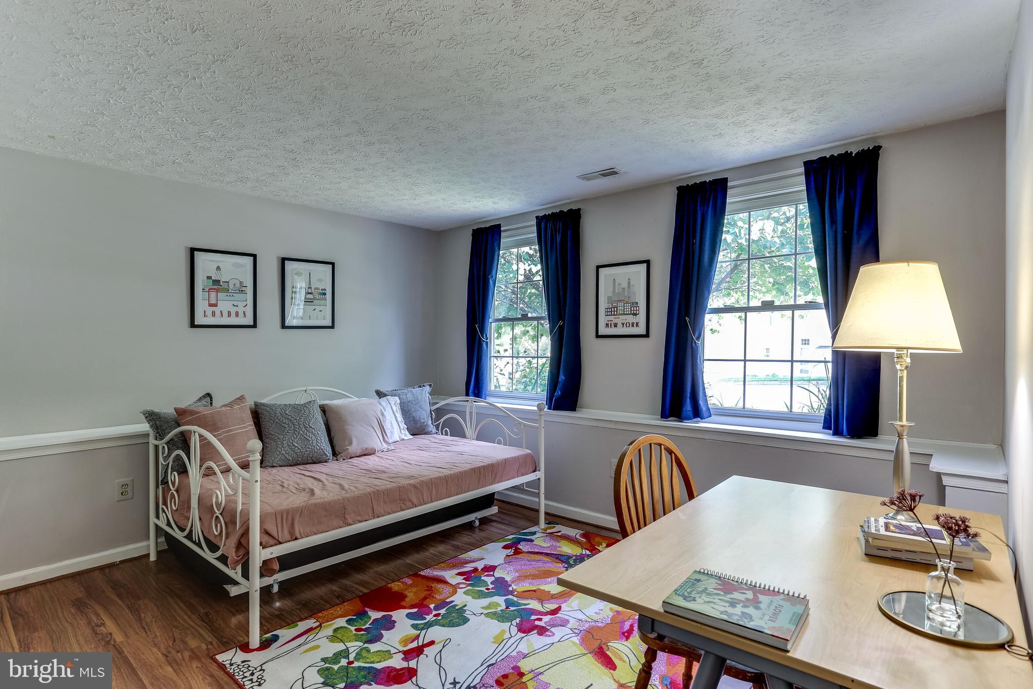310 Kendigs Mill Road Owings Mills, MD 21117 - Photo 21 of 34 BEDROOM 3