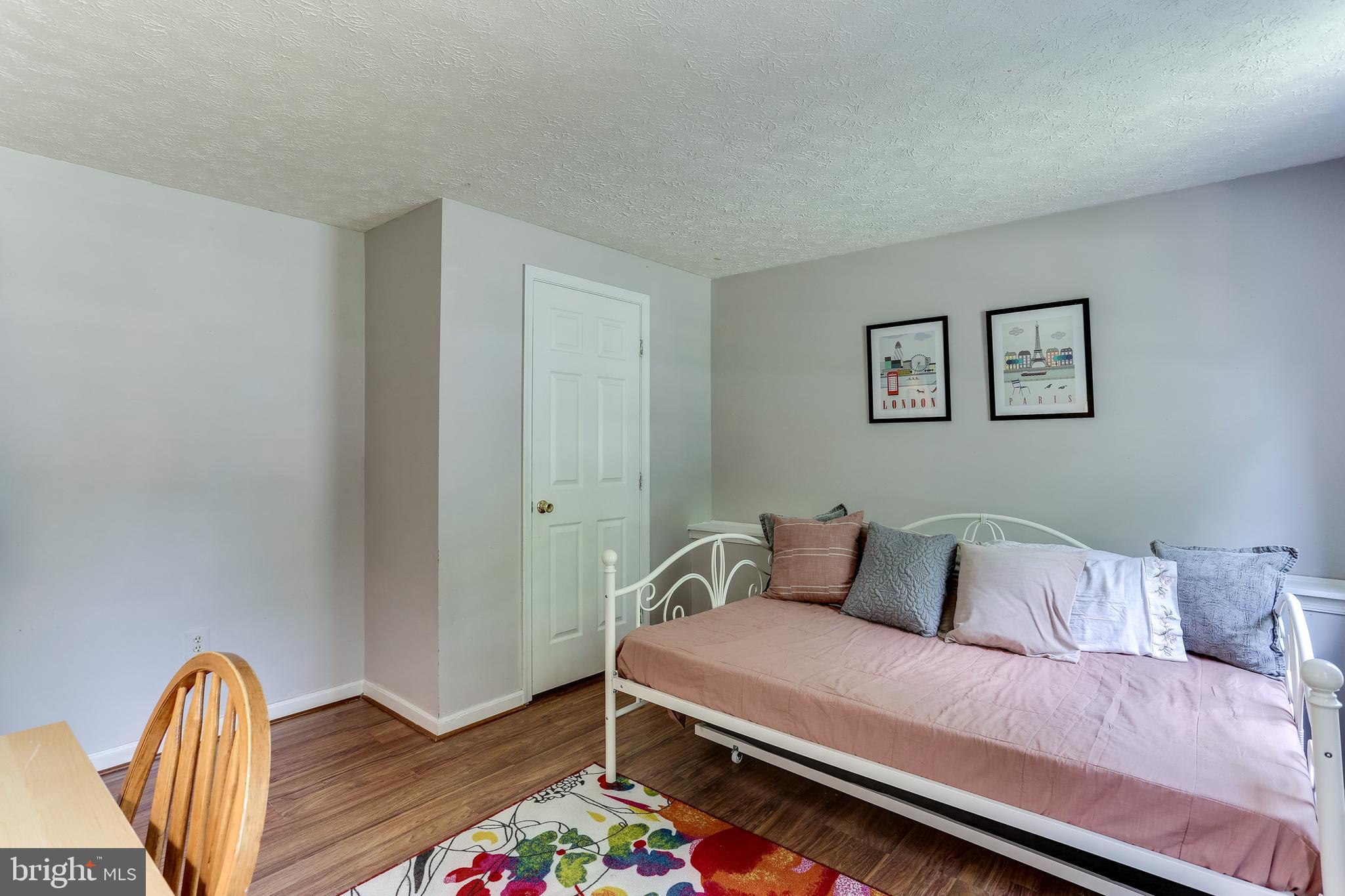310 Kendigs Mill Road Owings Mills, MD 21117 - Photo 22 of 34 BEDROOM 3