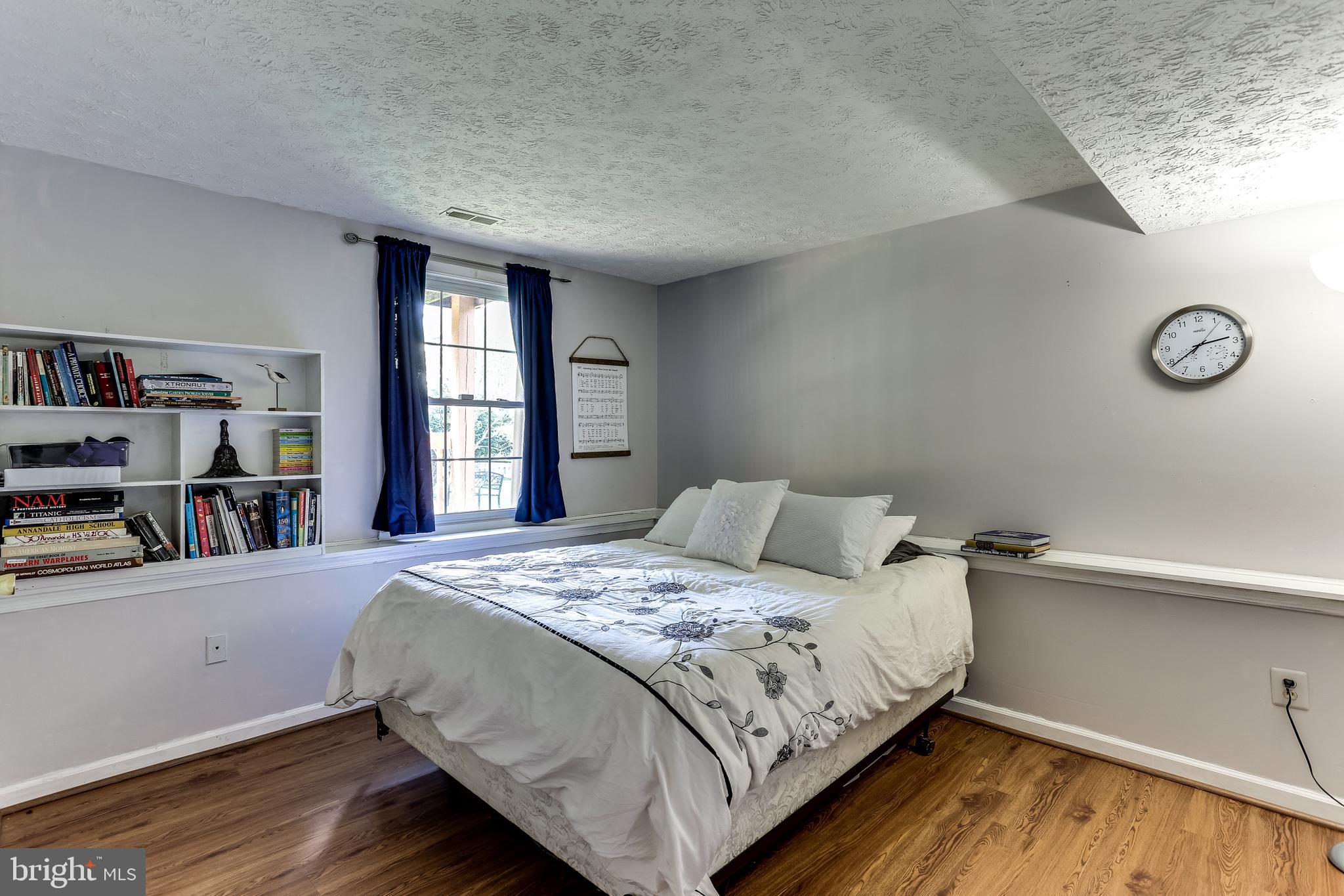 310 Kendigs Mill Road Owings Mills, MD 21117 - Photo 24 of 34 BEDROOM 4