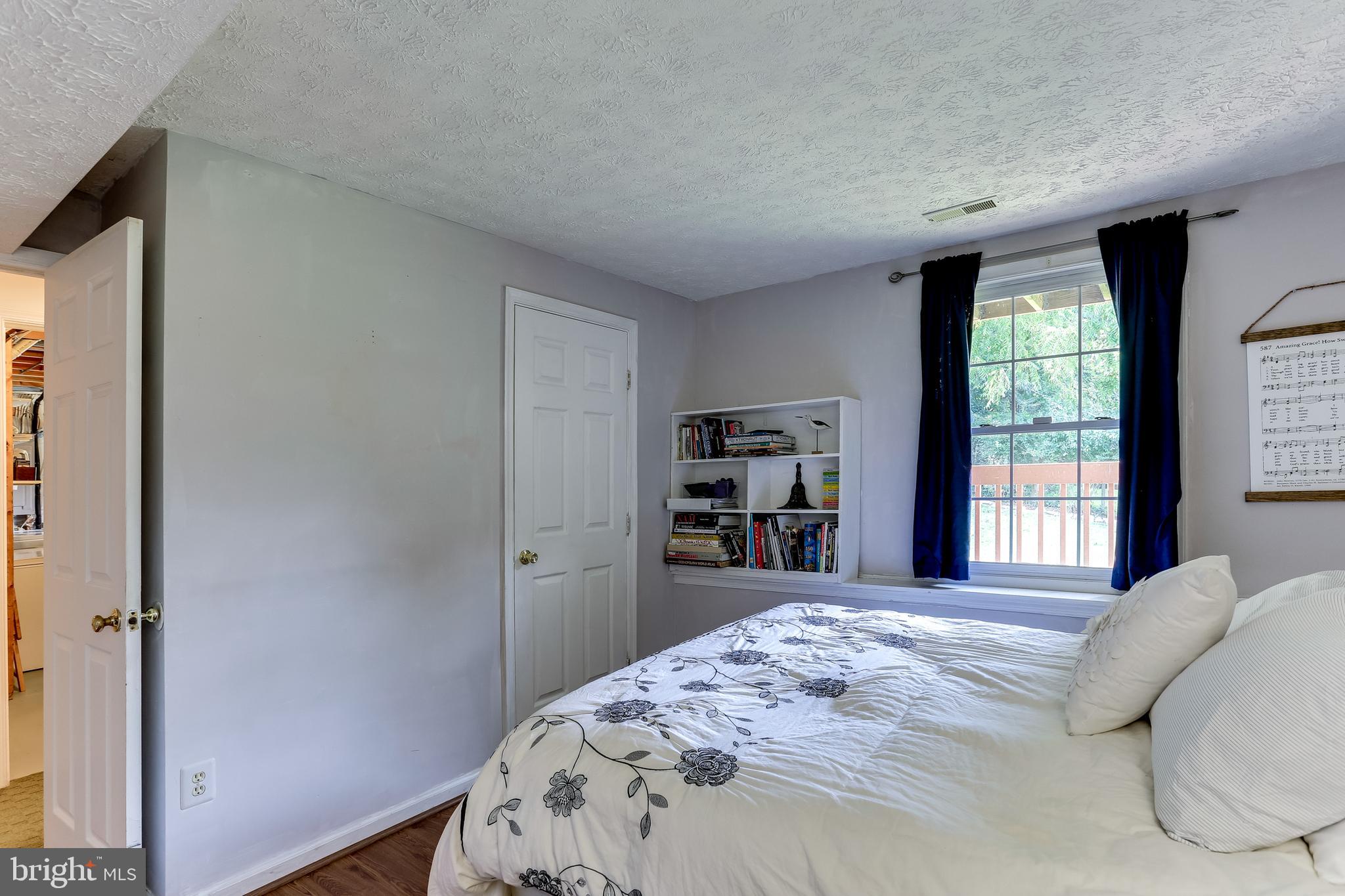 310 Kendigs Mill Road Owings Mills, MD 21117 - Photo 25 of 34 BEDROOM 4