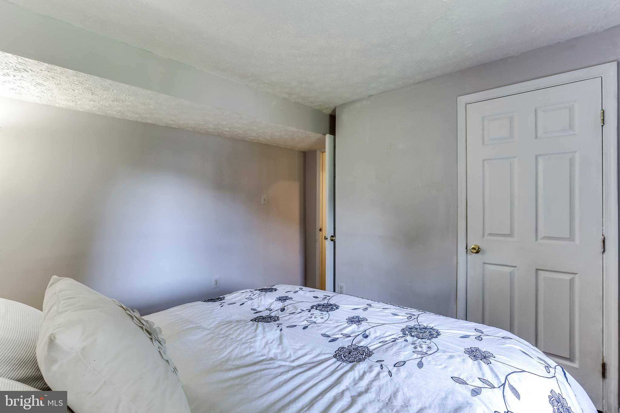 310 Kendigs Mill Road Owings Mills, MD 21117 - Photo 26 of 34 BEDROOM 4