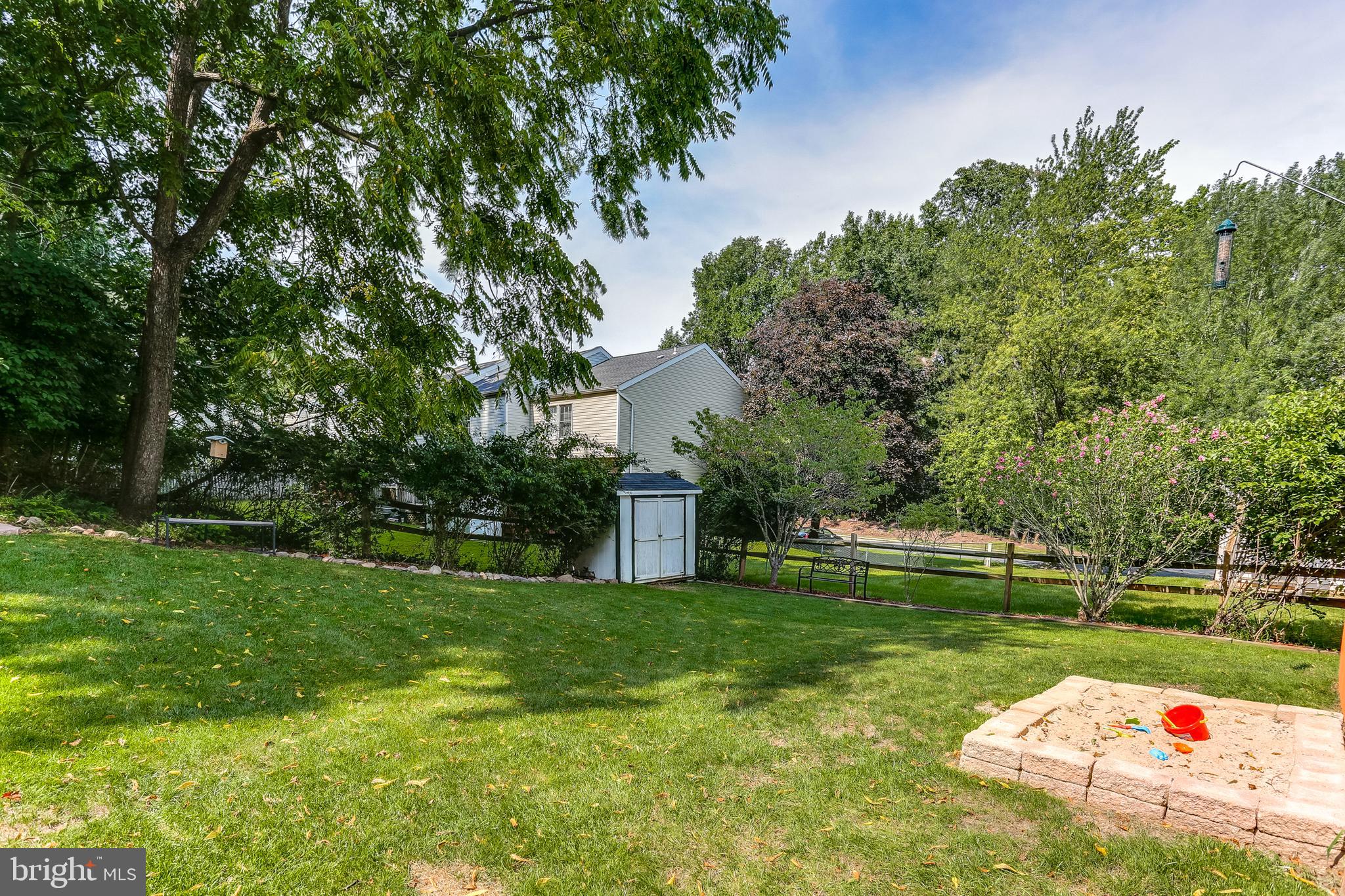 310 Kendigs Mill Road Owings Mills, MD 21117 - Photo 31 of 34 YARD