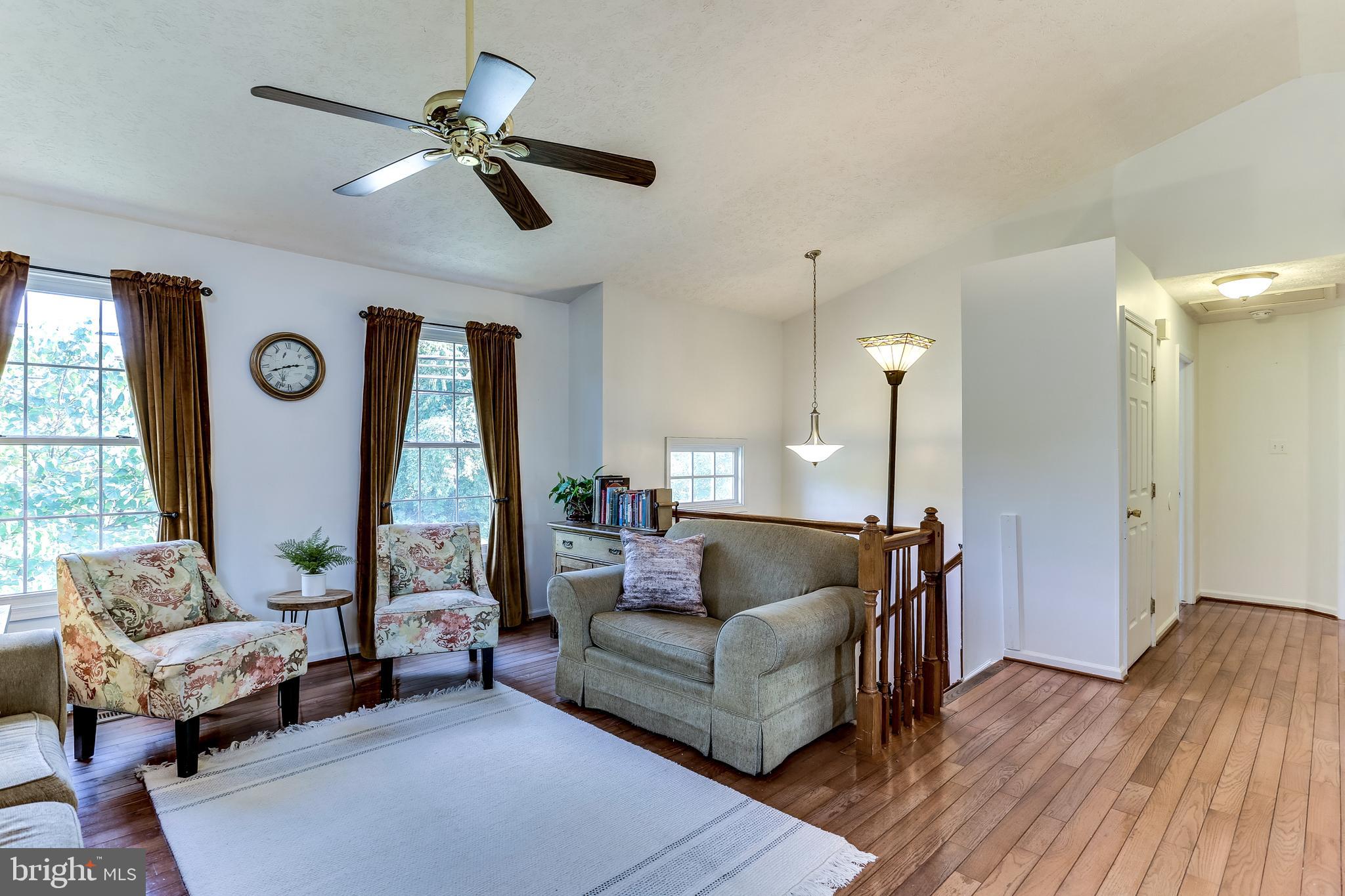 310 Kendigs Mill Road Owings Mills, MD 21117 - Photo 6 of 34 LIVING ROOM