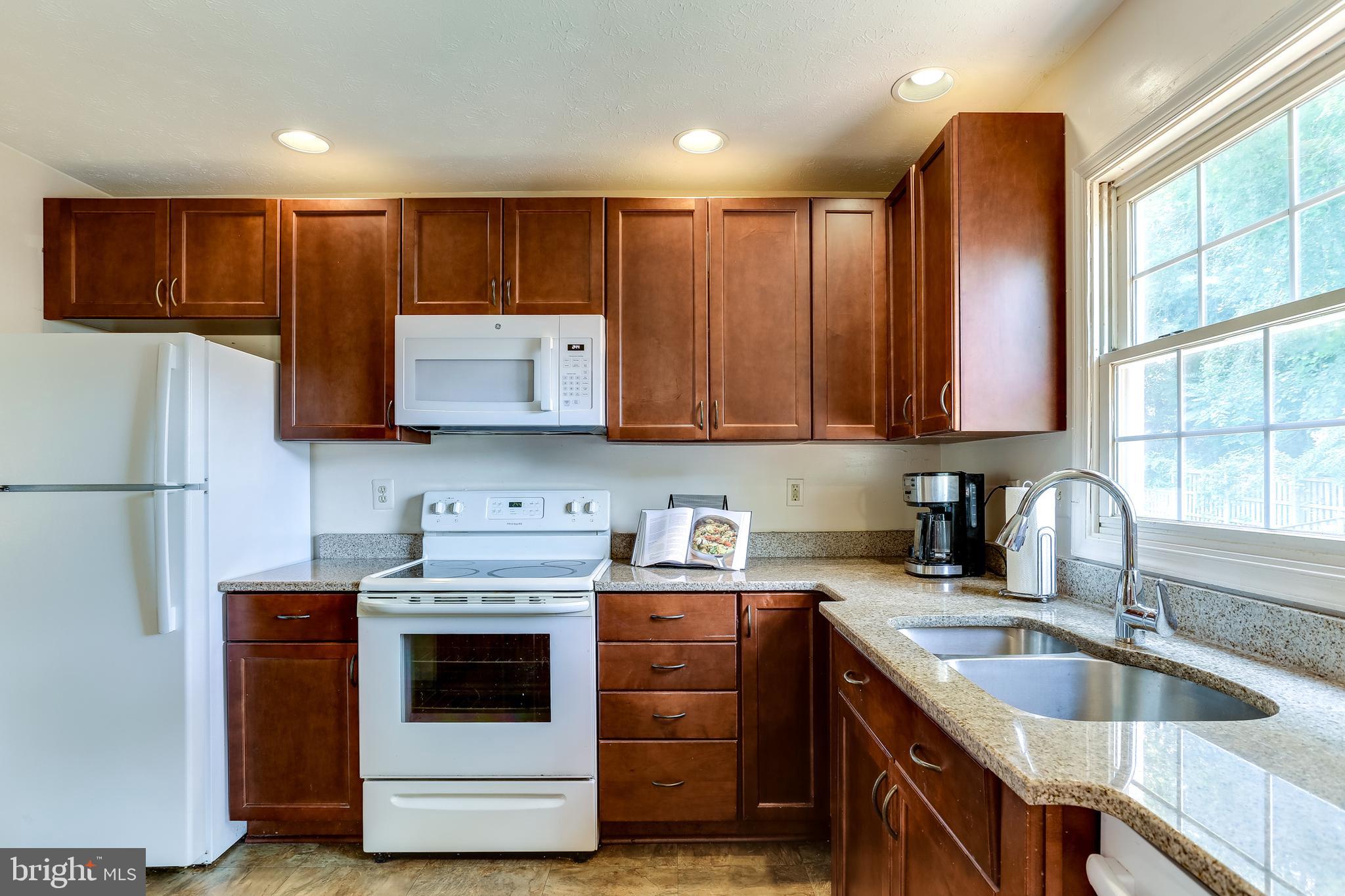310 Kendigs Mill Road Owings Mills, MD 21117 - Photo 7 of 34 KITCHEN