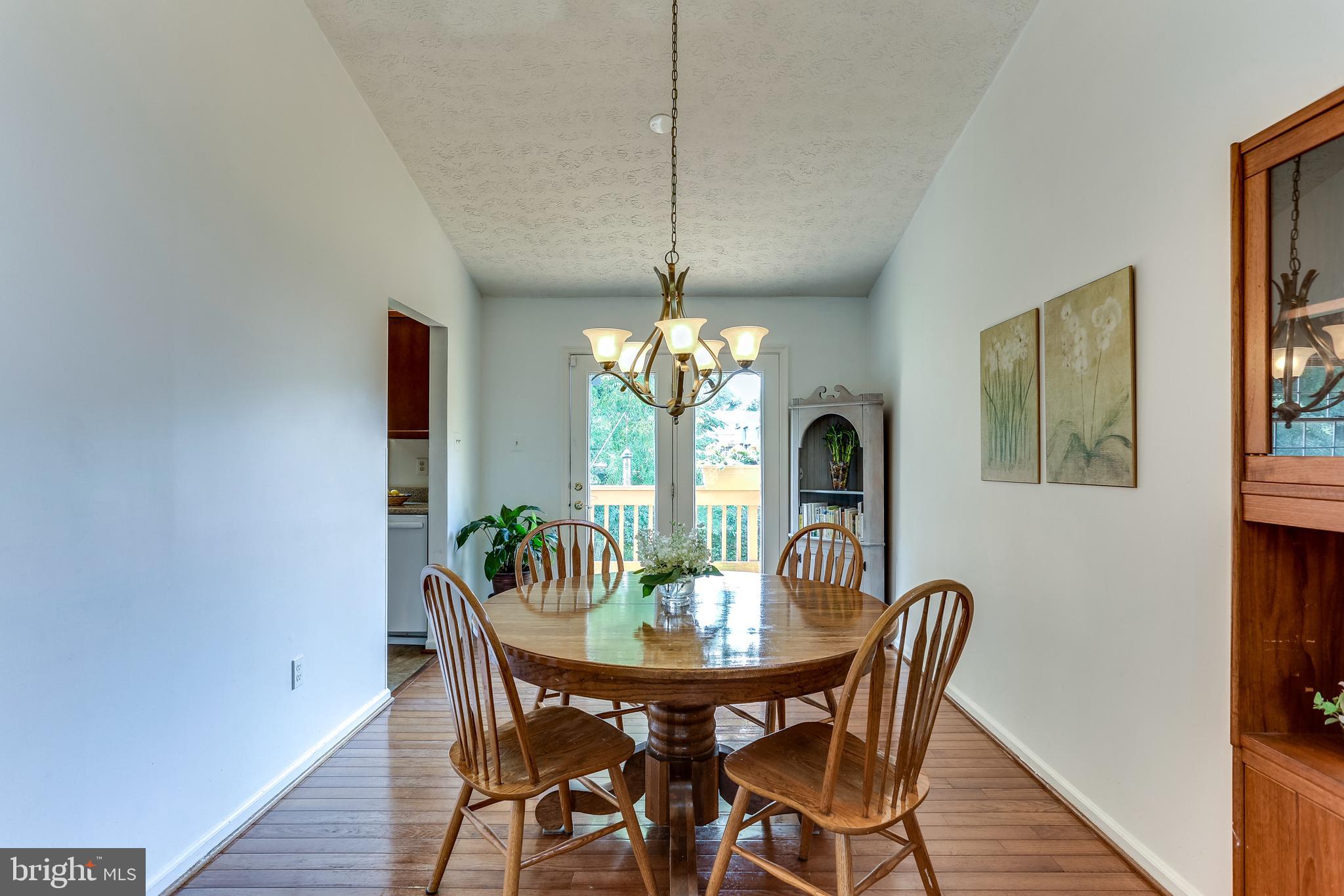 310 Kendigs Mill Road Owings Mills, MD 21117 - Photo 10 of 34 DINING ROOM