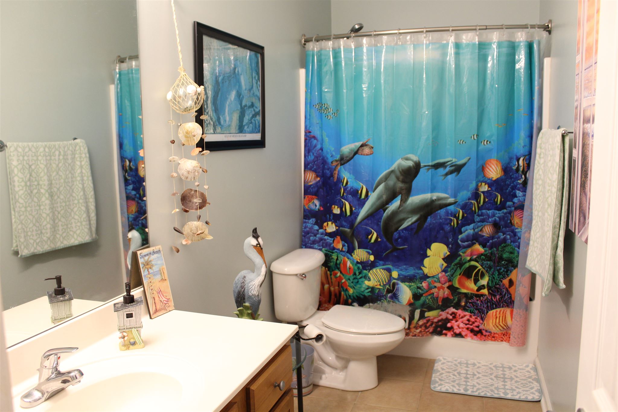 1133 Sloane Cove Foley, AL 36535 - Photo 12 of 14 Guest Bath